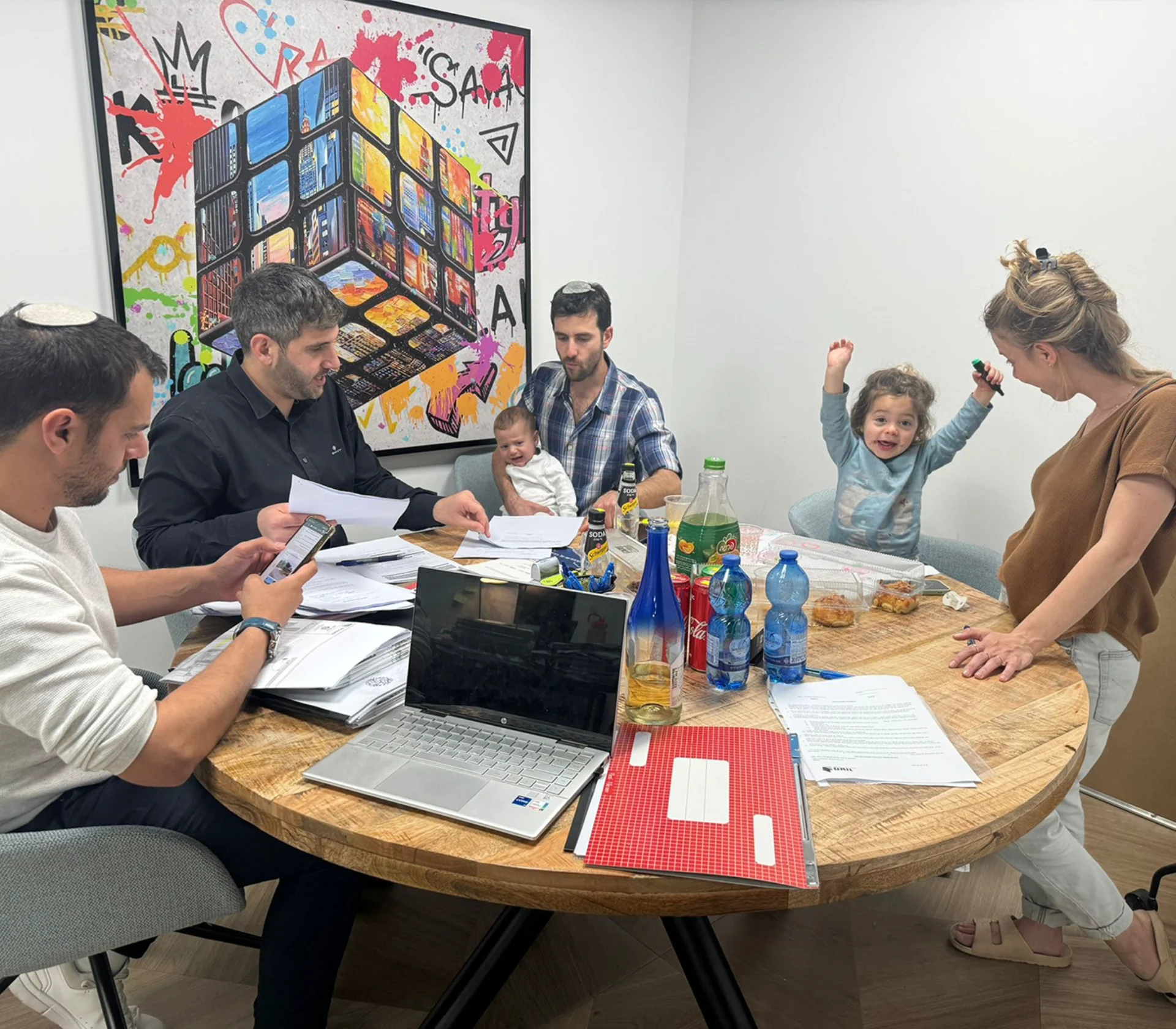 נאור גלברג | משרד עורכי דין נדל"ן ושמאות מקרקעין