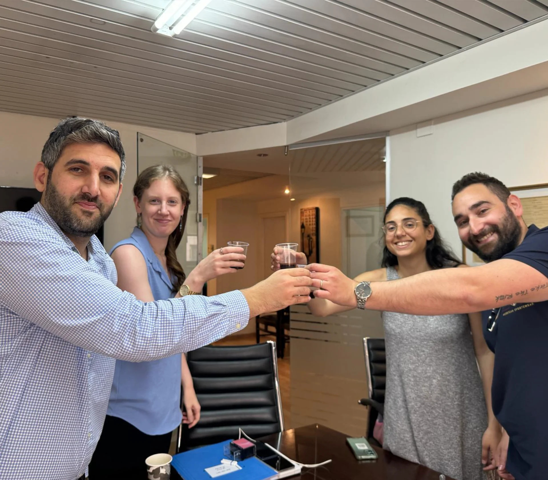 נאור גלברג | משרד עורכי דין נדל"ן ושמאות מקרקעין