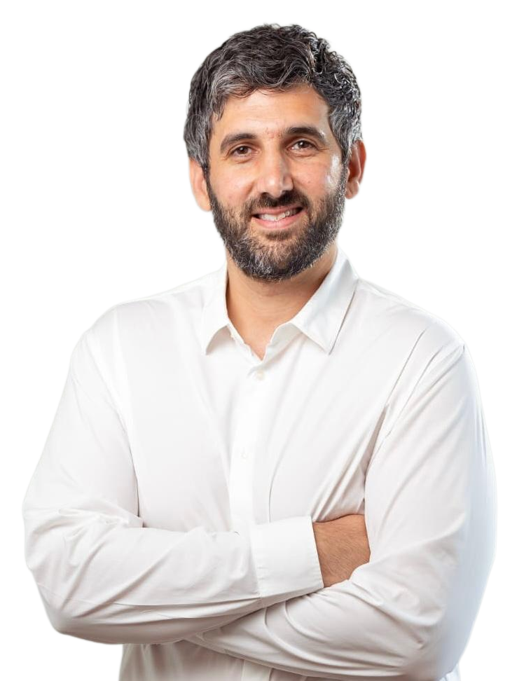 נאור גלברג | משרד עורכי דין נדל"ן ושמאות מקרקעין